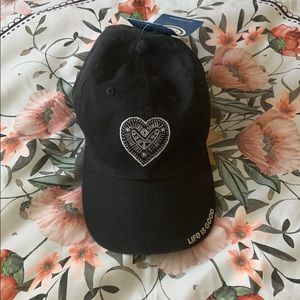 NWT Baseball Cap